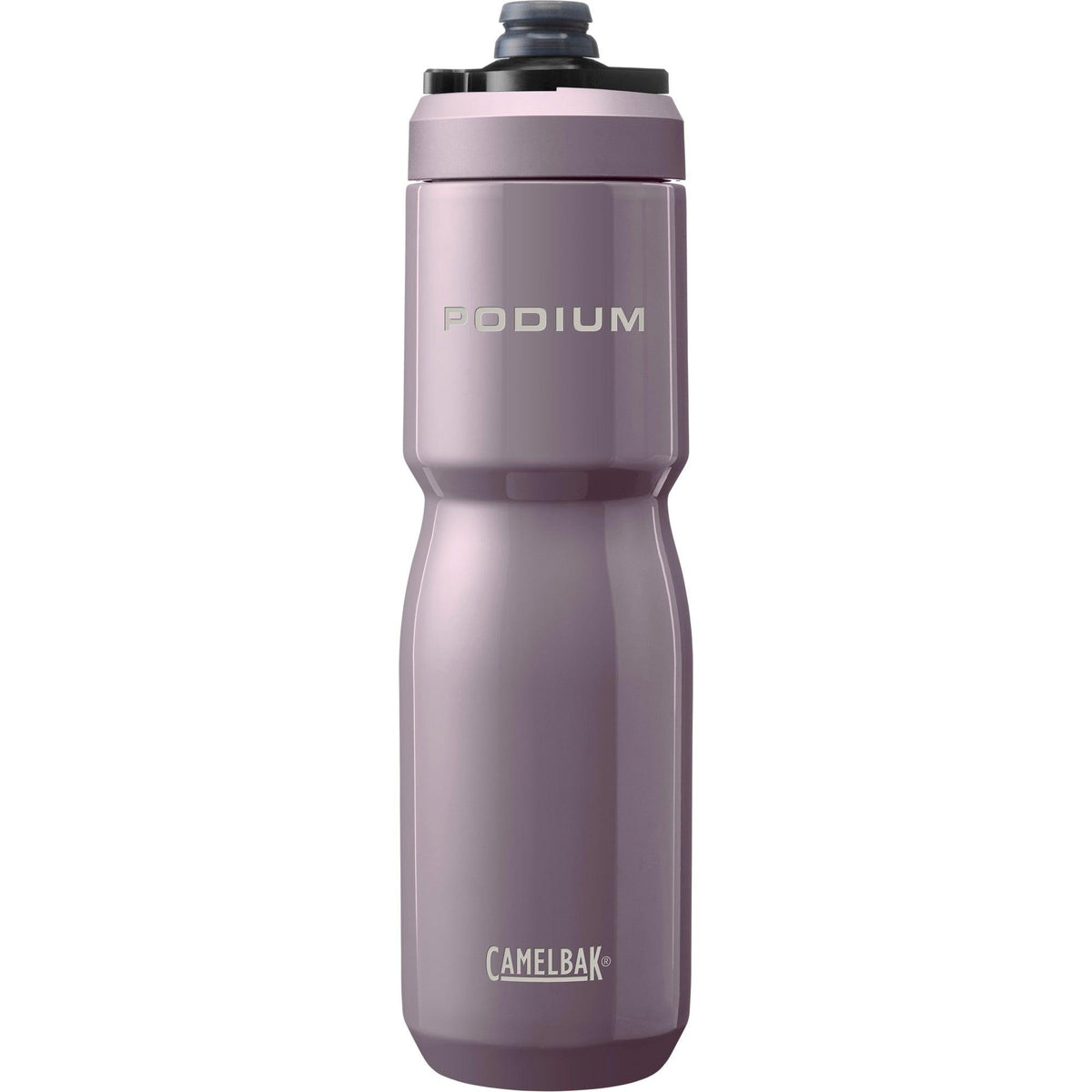 Podium Insulated Steel Bottle