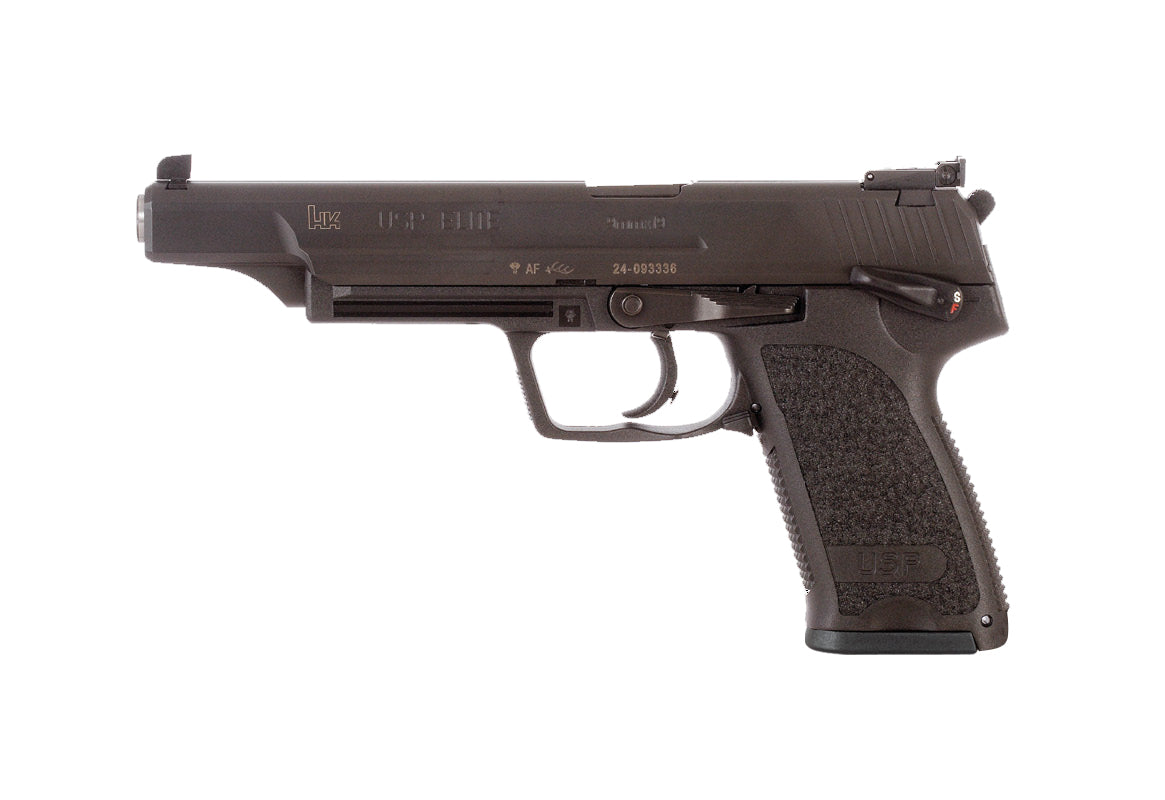 HK USP Elite