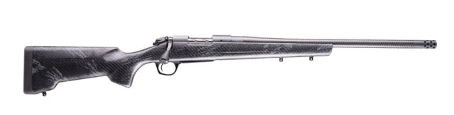 BERGARA B14 CIMA CARBON .308 Win 1:10" 20" RH AICS 3+1