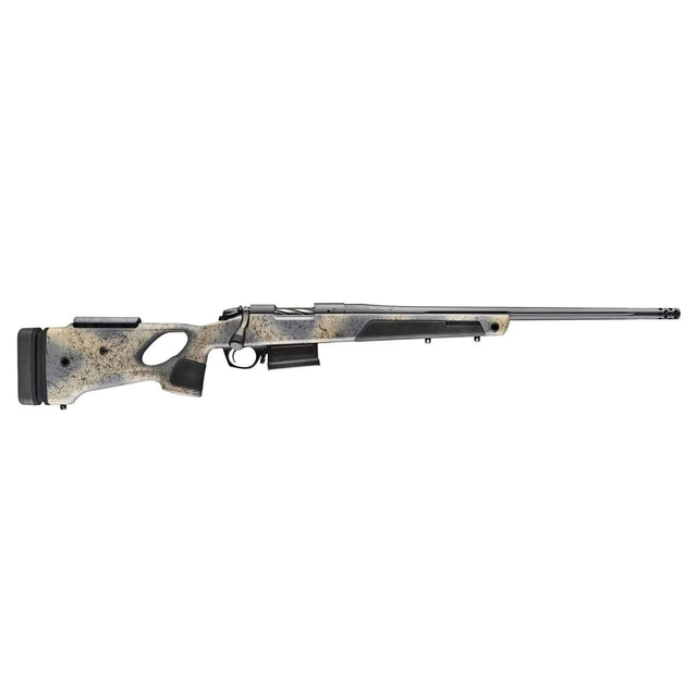 Bergara Wilderness Thumbhole .223 Rem 1:9 Twist 20"