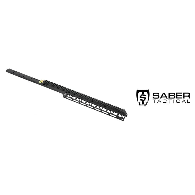 Fx Impact M4 Trs Rail Standard