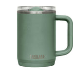 Thrive Mug Stainless Steel Vacuum Insulated