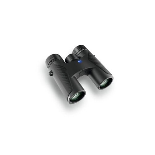 Zeiss Terra ED 10x32 Black/Green