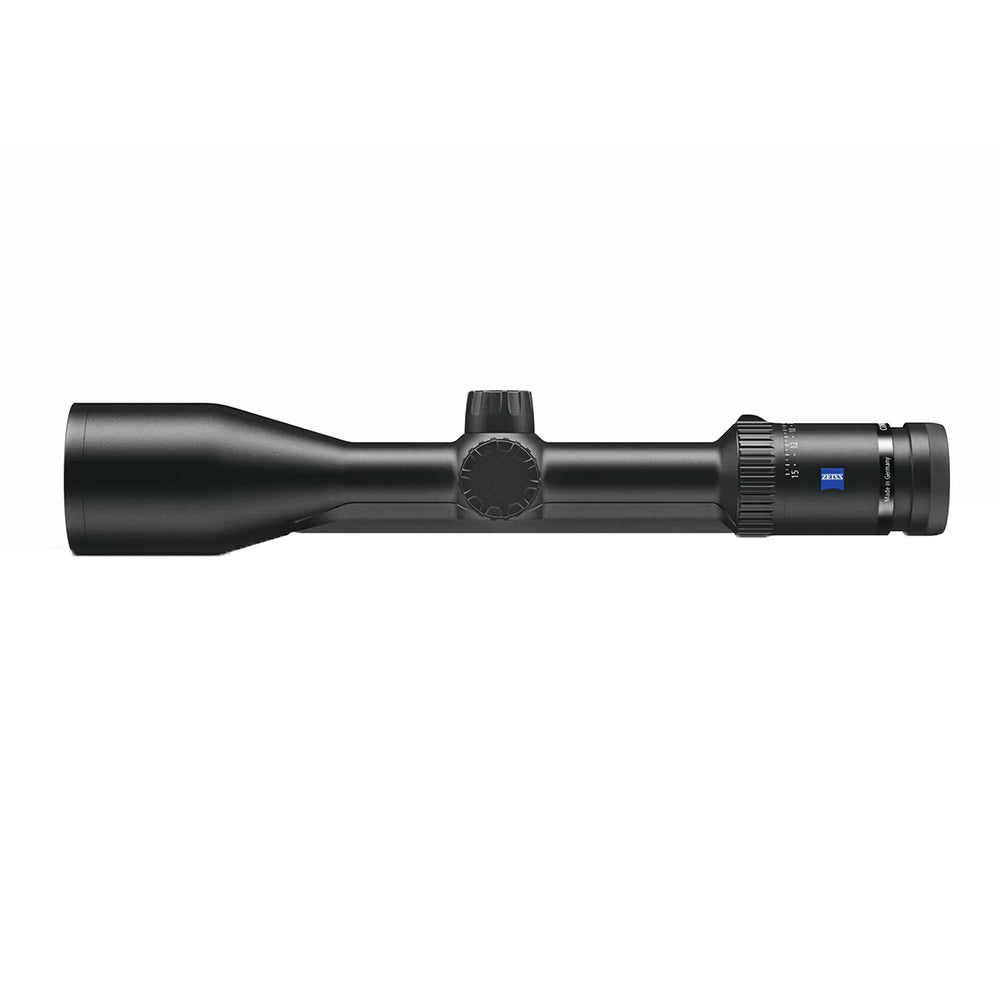 conquest-v6-2-5-15x56-60 Illuminated-Standard w/ M Rail-