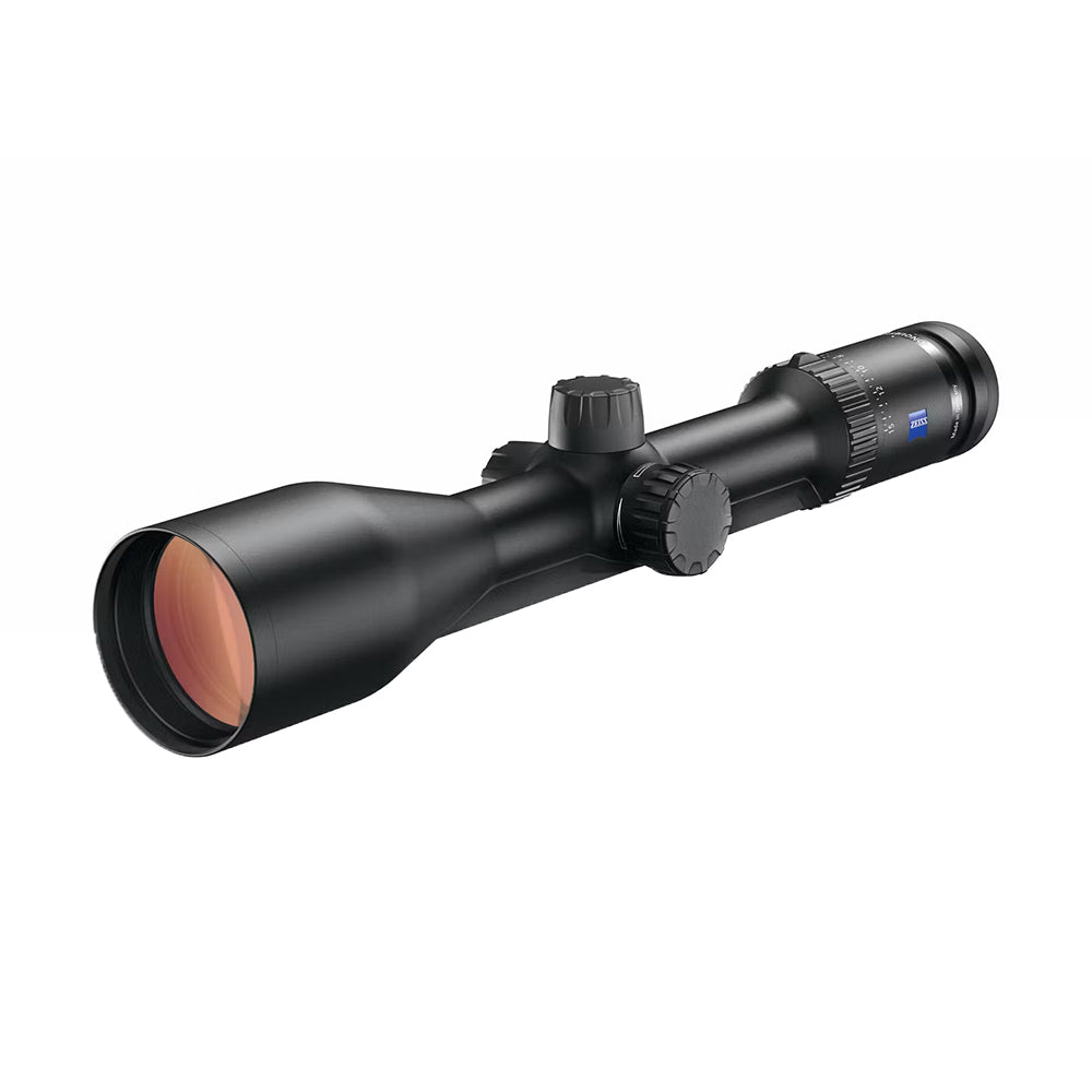 conquest-v6-2-5-15x56-60 Illuminated-Standard w/ M Rail-