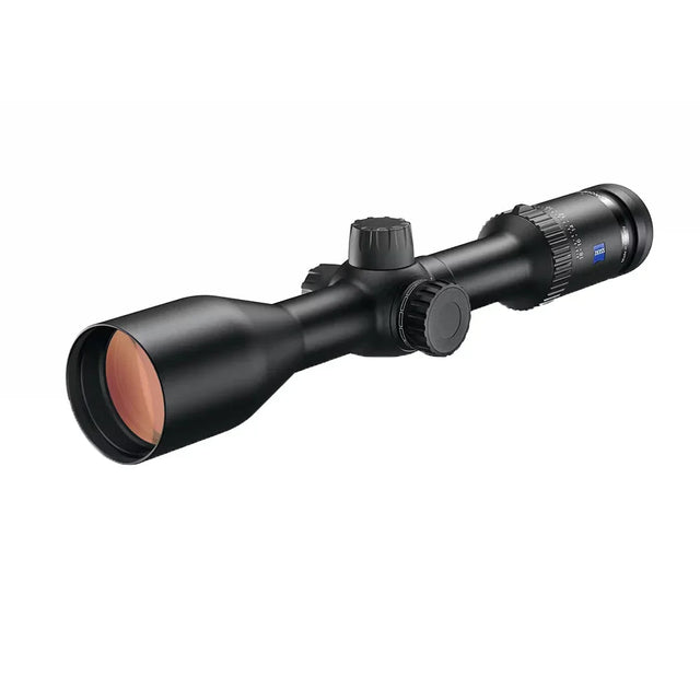 Conquest V6 3-18x50 Asv H